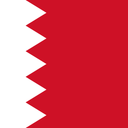 Bahrain Flat Square