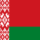 Belarus Flat Square