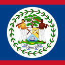 Belize Flat Square