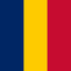 Chad Flat Square