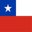 Chile Flat Square