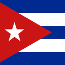 Cuba Flat Square
