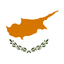 Cyprus Flat Square