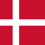 Denmark Flat Square