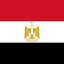 Egypt Flat Square