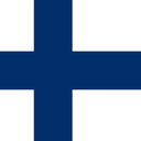 Finland Flat Square