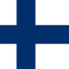 Finland Flat Square