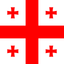 Georgia Flat Square