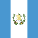 Guatemala Flat Square