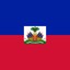 Haiti Flat Square
