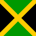 Jamaica Flat Square