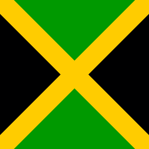 Jamaica Flat Square
