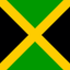 Jamaica Flat Square