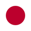 Japan Flat Square