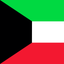 Kuwait Flat Square