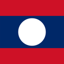 Laos Flat Square