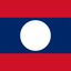 Laos Flat Square
