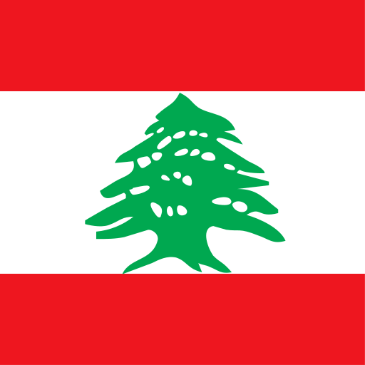 Lebanon Flat Square