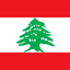 Lebanon Flat Square