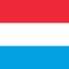 Luxembourg Flat Square