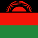 Malawi Flat Square