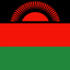 Malawi Flat Square