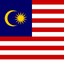 Malaysia Flat Square