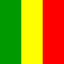 Mali Flat Square