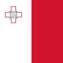 Malta Flat Square