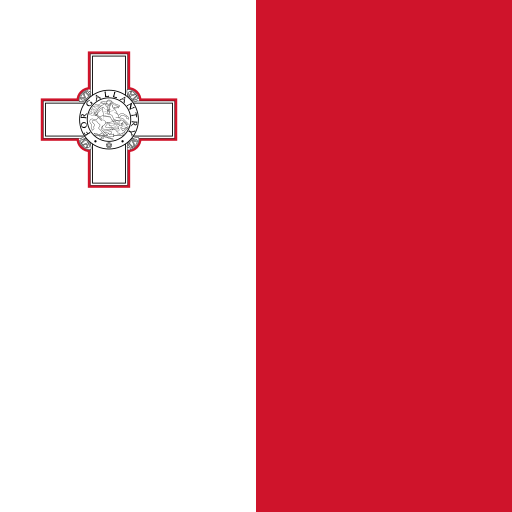 Malta Flat Square