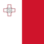 Malta Flat Square