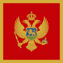 Montenegro Flat Square