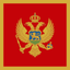 Montenegro Flat Square
