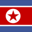 North Korea Flat Square