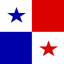 Panama Flat Square