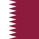 Qatar Flat Square