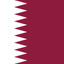 Qatar Flat Square
