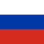 Russia Flat Square