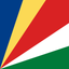 Seychelles Flat Square