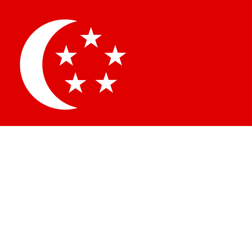 Singapore Flat Square