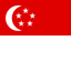 Singapore Flat Square