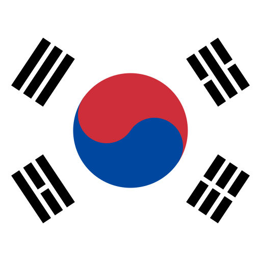 Flat Square KR