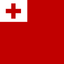 Tonga Flat Square