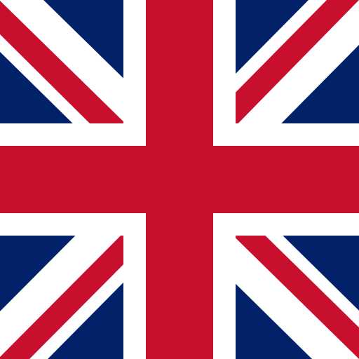 Flat Square GB