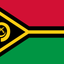 Vanuatu Flat Square