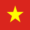 Vietnam Flat Square