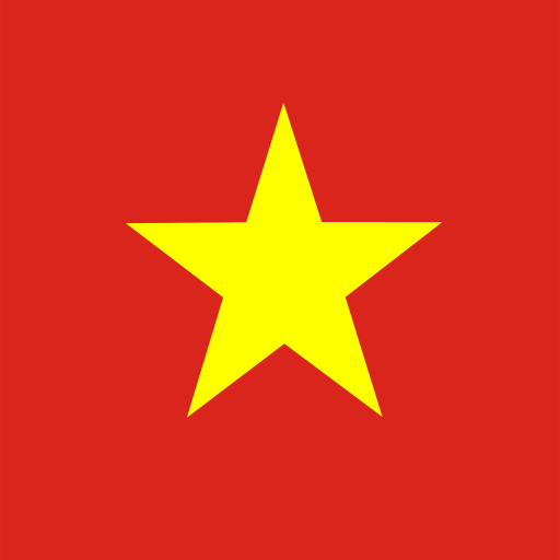 Vietnam Flat Square
