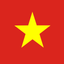 Vietnam Flat Square