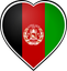 Afghanistan Heart