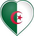 Algeria Heart